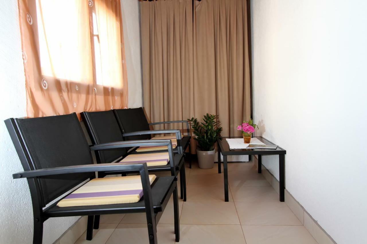 Apartamento Nikolina I Katarina Otočac Exterior foto