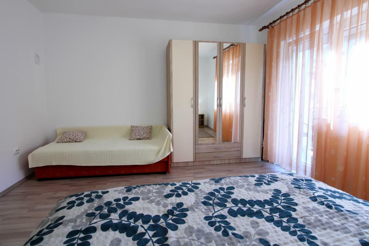 Apartamento Nikolina I Katarina Otočac Exterior foto