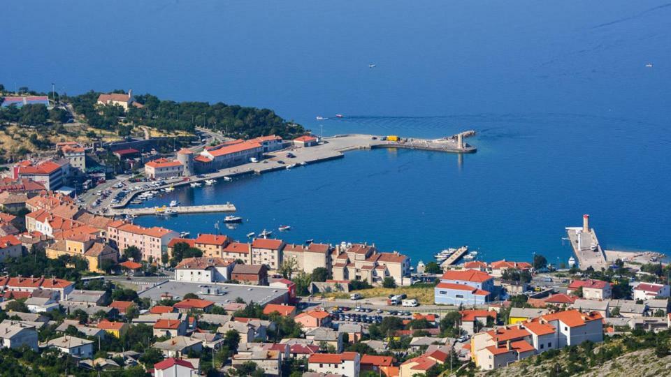 Apartamento Nikolina I Katarina Otočac Exterior foto